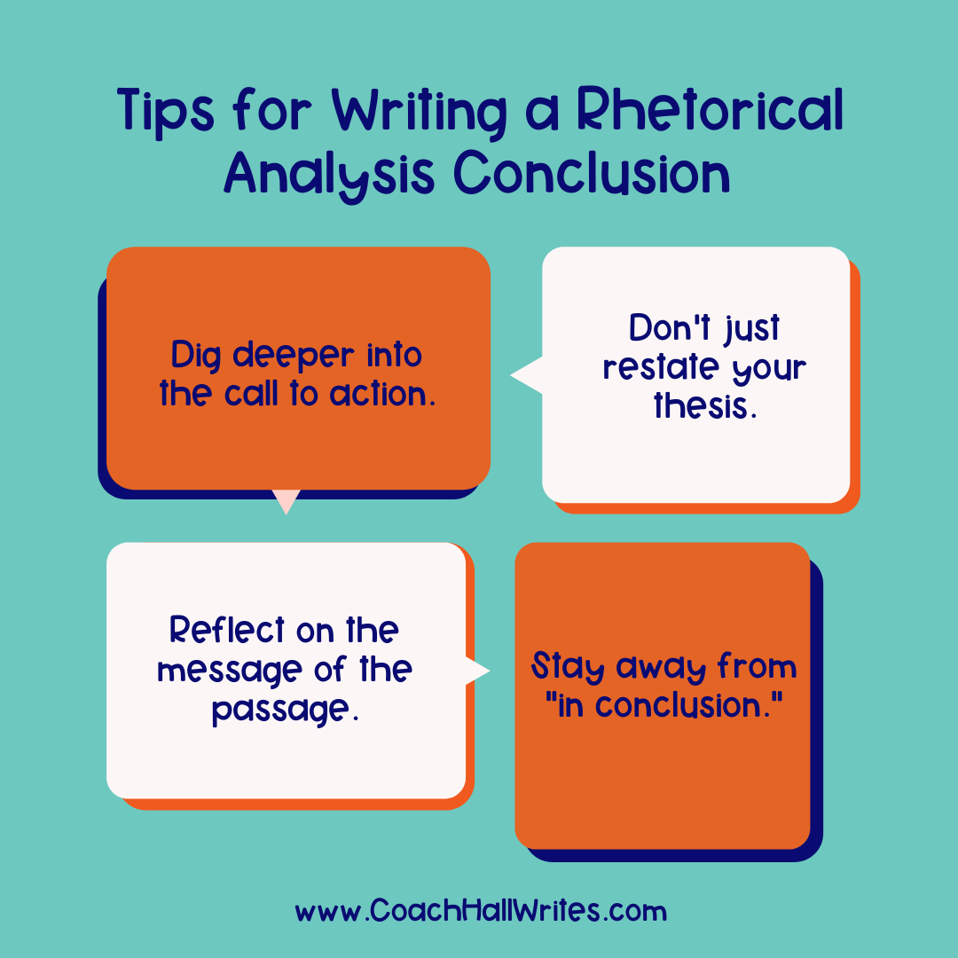 how to write an introduction paragraph for a rhetorical analysis