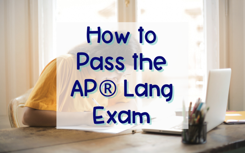 how-to-pass-the-ap-lang-exam-coach-hall-writes